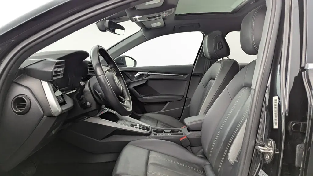 Florida Fine Cars - Used AUDI A3 2023 MIAMI PREMIUM