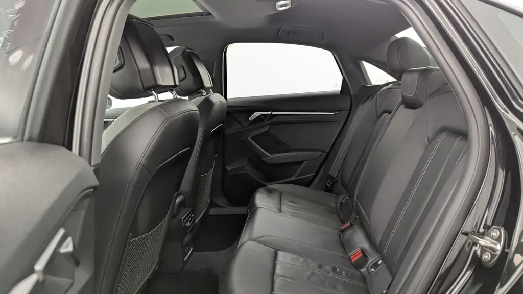 Florida Fine Cars - Used AUDI A3 2023 MIAMI PREMIUM