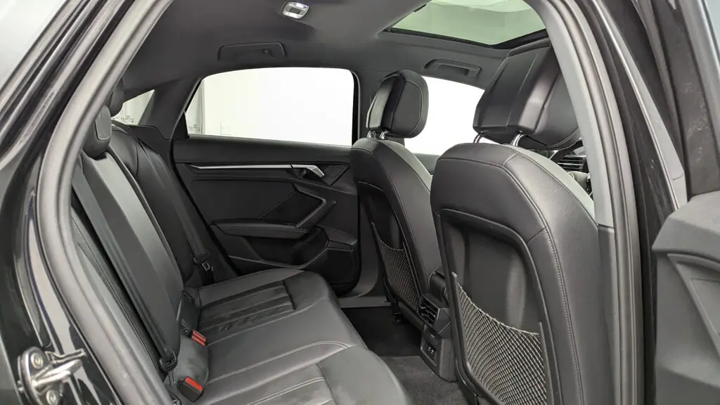 Florida Fine Cars - Used AUDI A3 2023 MIAMI PREMIUM