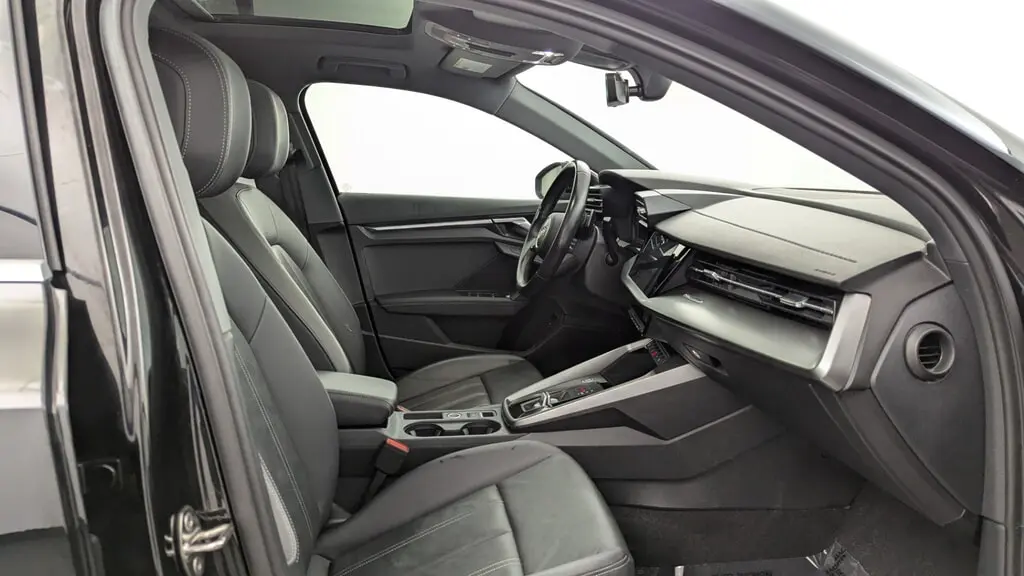 Florida Fine Cars - Used AUDI A3 2023 MIAMI PREMIUM