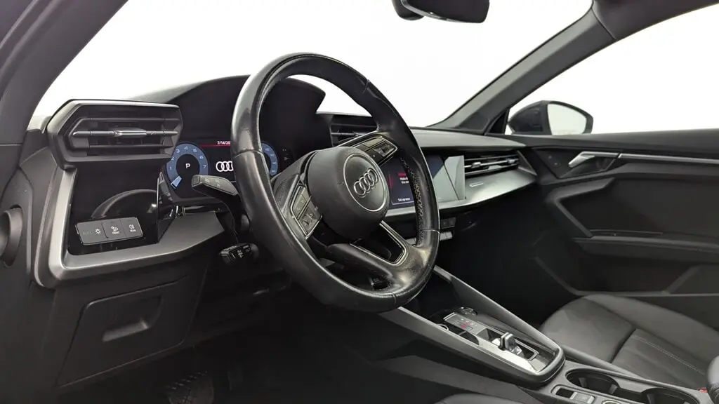 Florida Fine Cars - Used AUDI A3 2023 MIAMI PREMIUM