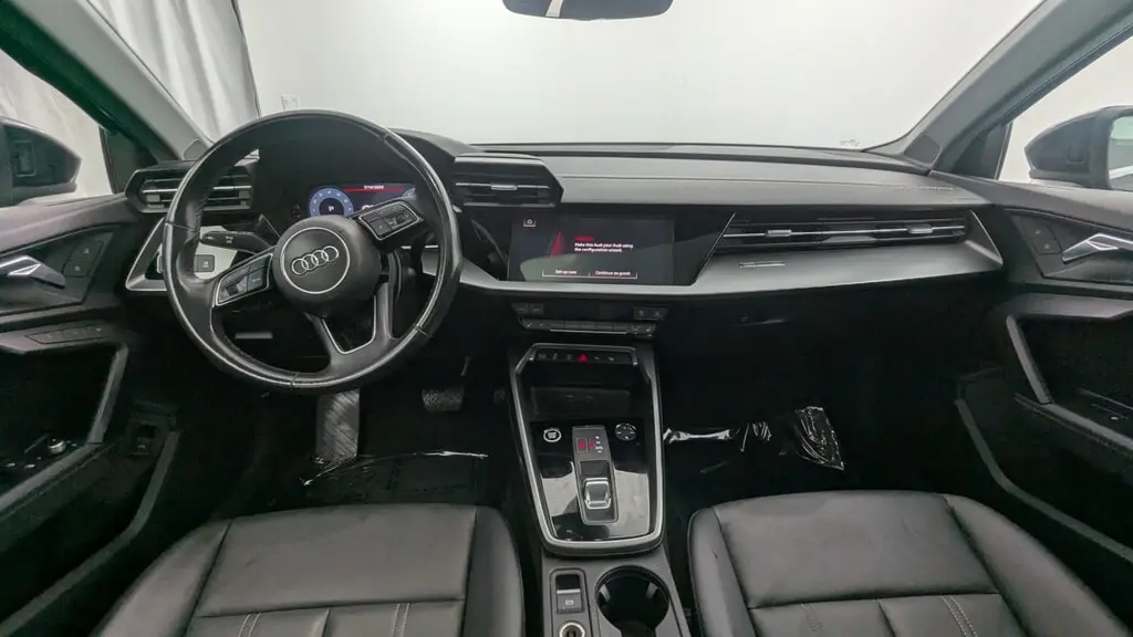 Florida Fine Cars - Used AUDI A3 2023 MIAMI PREMIUM