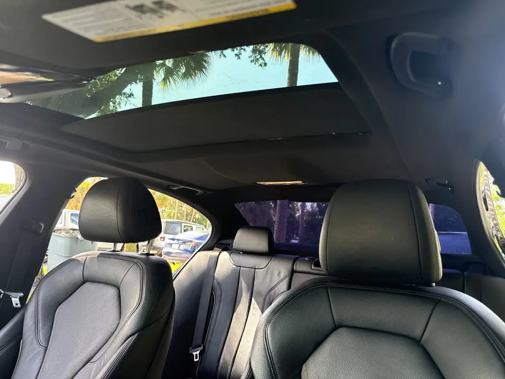 Florida Fine Cars - Used BMW 5 SERIES 2021 WEST PALM 530I M SPORT