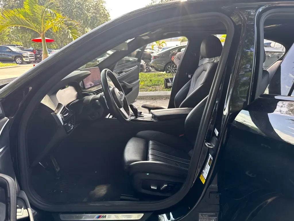 Florida Fine Cars - Used BMW 5 SERIES 2021 WEST PALM 530I M SPORT