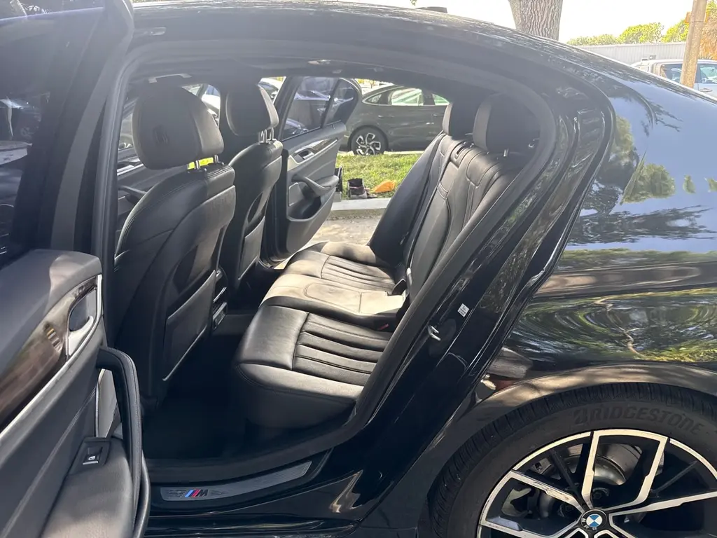 Florida Fine Cars - Used BMW 5 SERIES 2021 WEST PALM 530I M SPORT