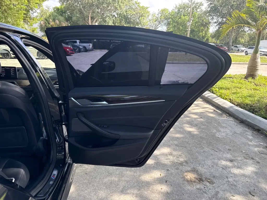 Florida Fine Cars - Used BMW 5 SERIES 2021 WEST PALM 530I M SPORT