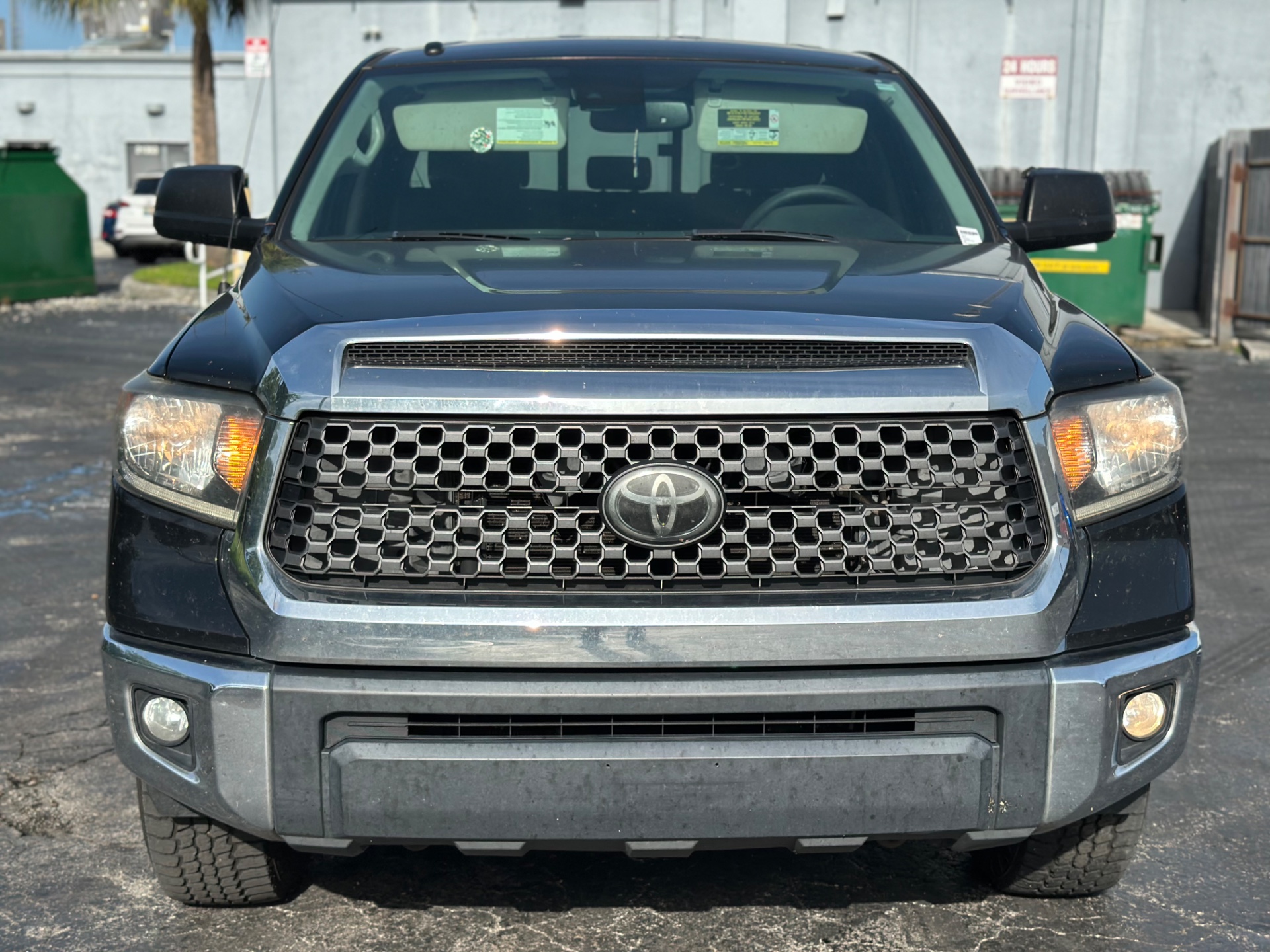 Florida Fine Cars - Used vehicle - TRUCK TOYOTA TUNDRA 2WD 2019