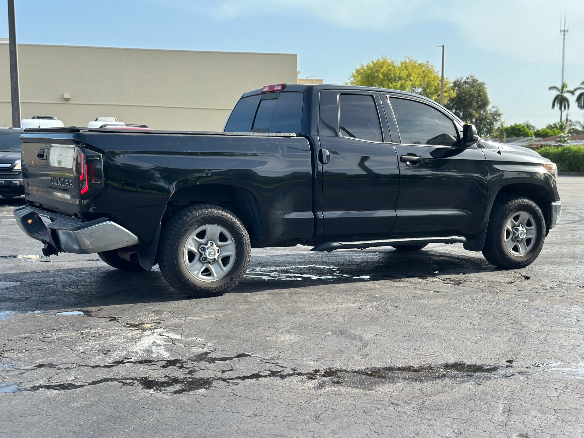 Florida Fine Cars - Used vehicle - TRUCK TOYOTA TUNDRA 2WD 2019