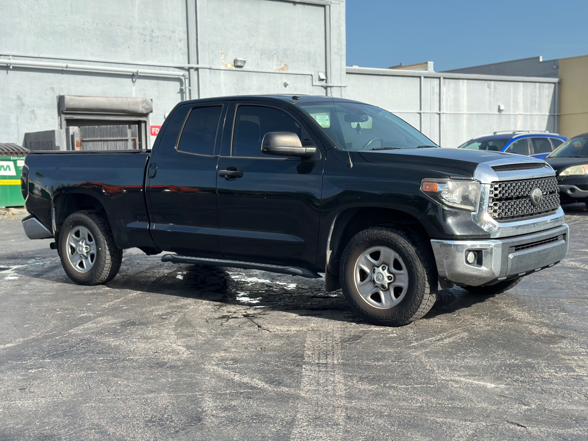 Florida Fine Cars - Used vehicle - TRUCK TOYOTA TUNDRA 2WD 2019