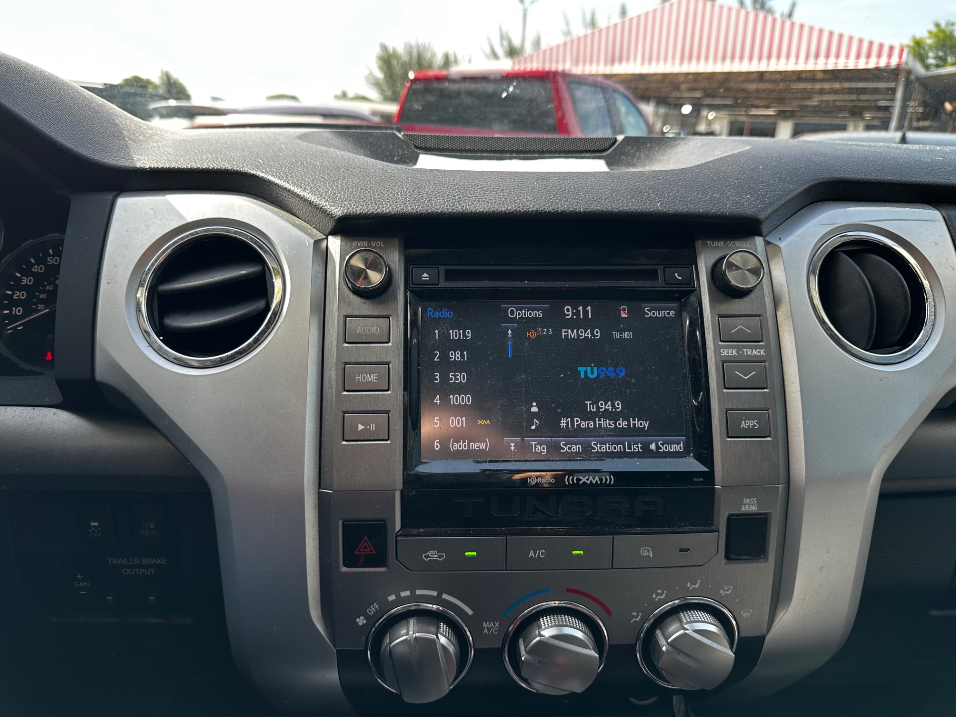 Florida Fine Cars - Used vehicle - TRUCK TOYOTA TUNDRA 2WD 2019