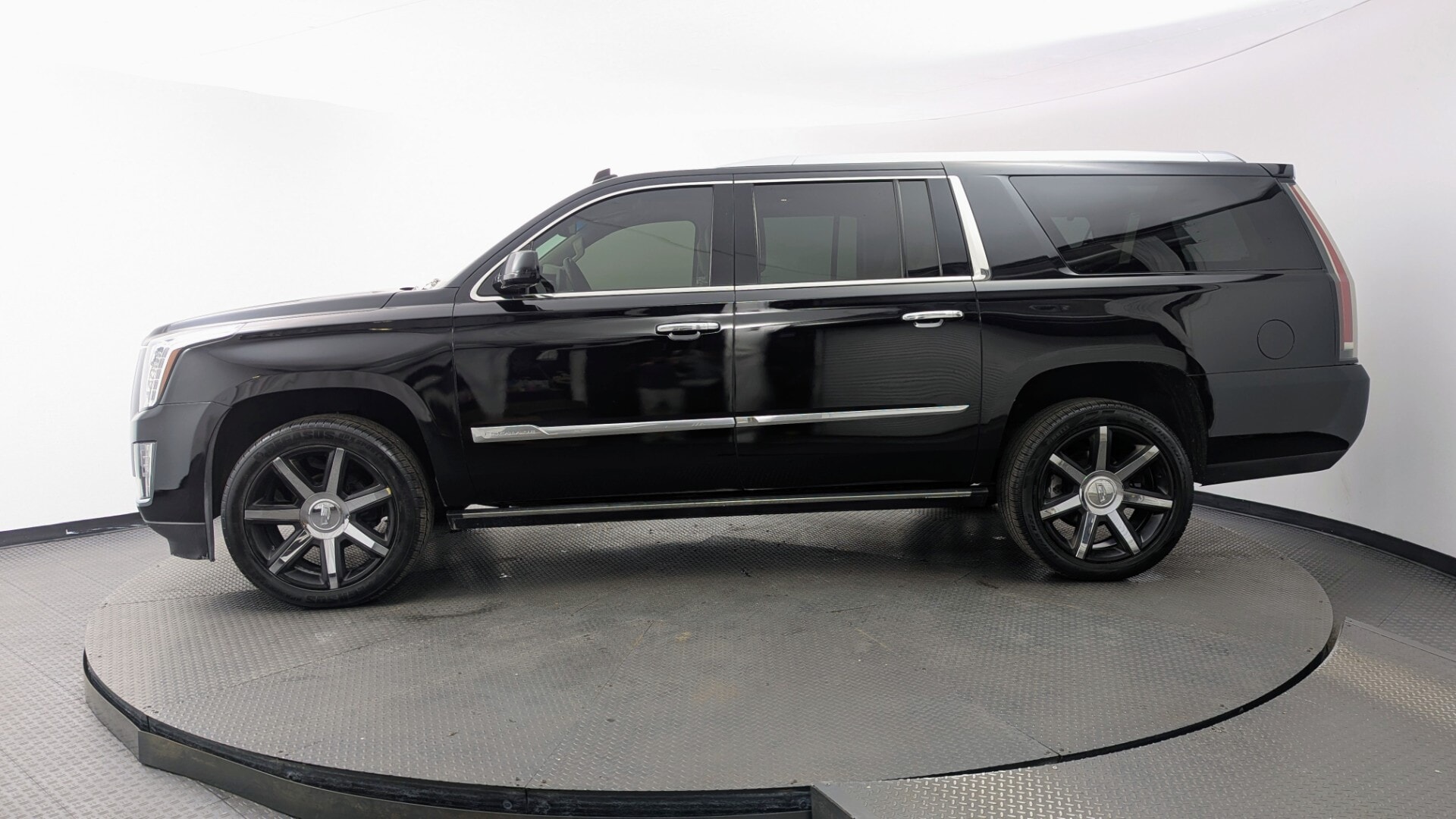 Florida Fine Cars - Used vehicle - SUV CADILLAC ESCALADE ESV 2015
