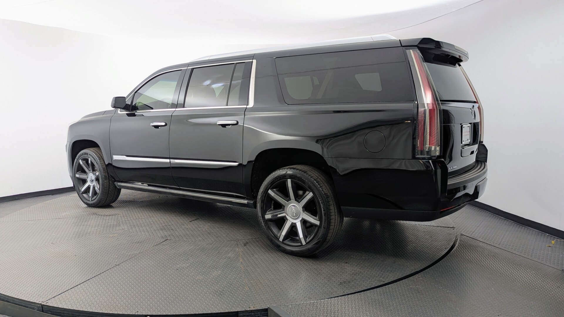 Florida Fine Cars - Used vehicle - SUV CADILLAC ESCALADE ESV 2015