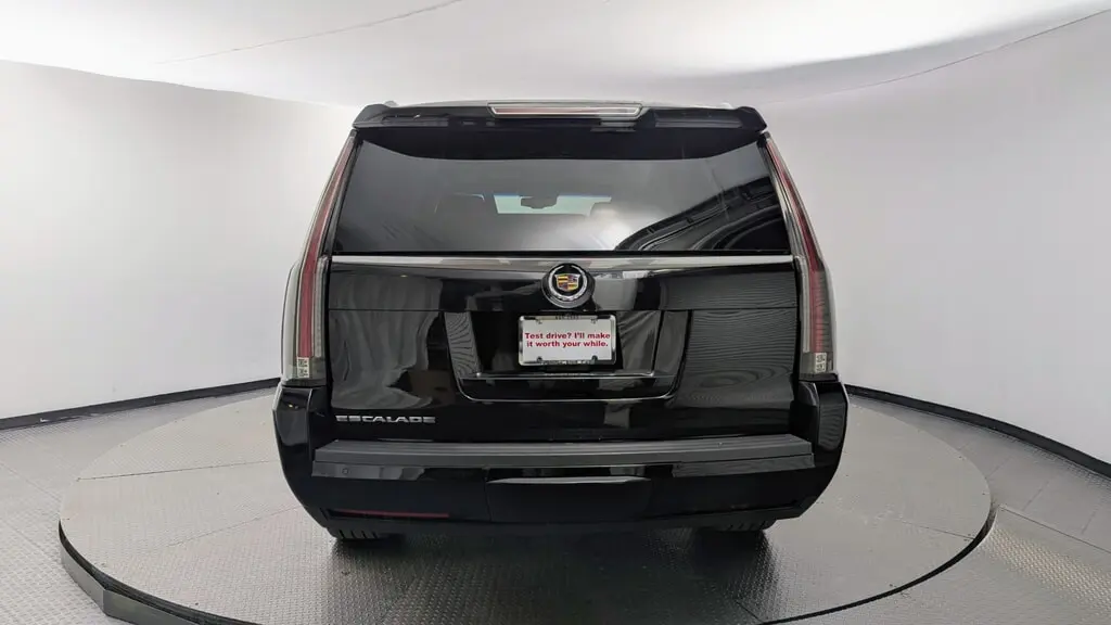 Florida Fine Cars - Used CADILLAC ESCALADE ESV 2015 MIAMI PREMIUM