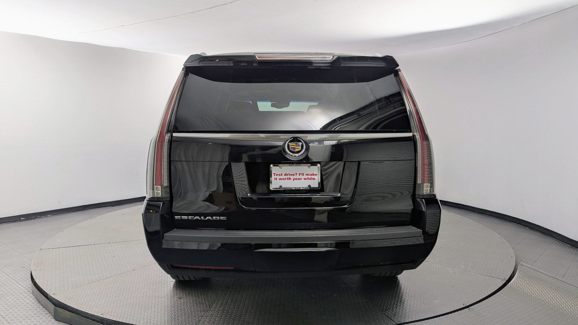 Florida Fine Cars - Used vehicle - SUV CADILLAC ESCALADE ESV 2015