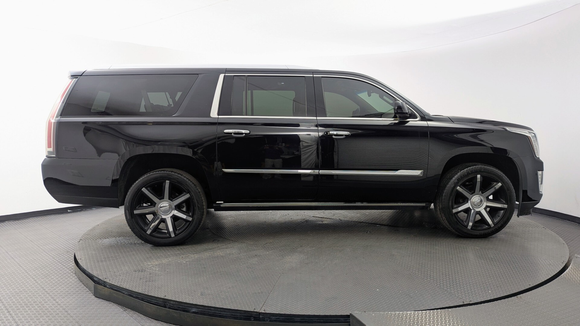Florida Fine Cars - Used vehicle - SUV CADILLAC ESCALADE ESV 2015