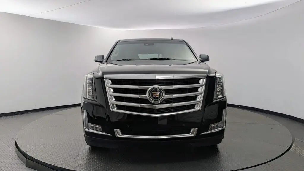 Florida Fine Cars - Used CADILLAC ESCALADE ESV 2015 MIAMI PREMIUM