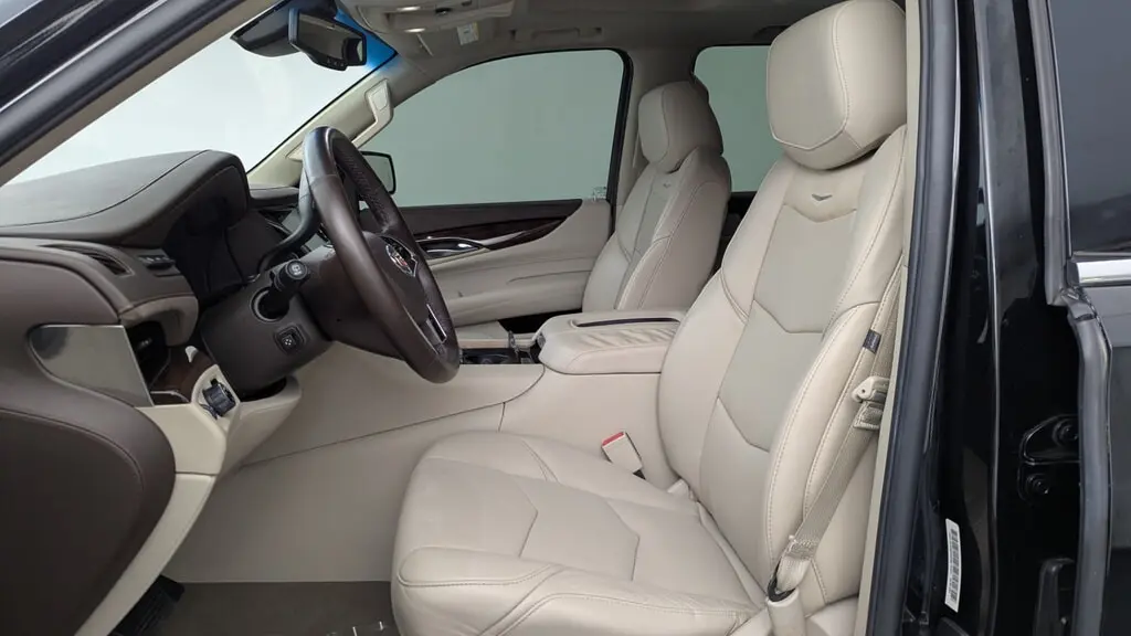 Florida Fine Cars - Used CADILLAC ESCALADE ESV 2015 MIAMI PREMIUM