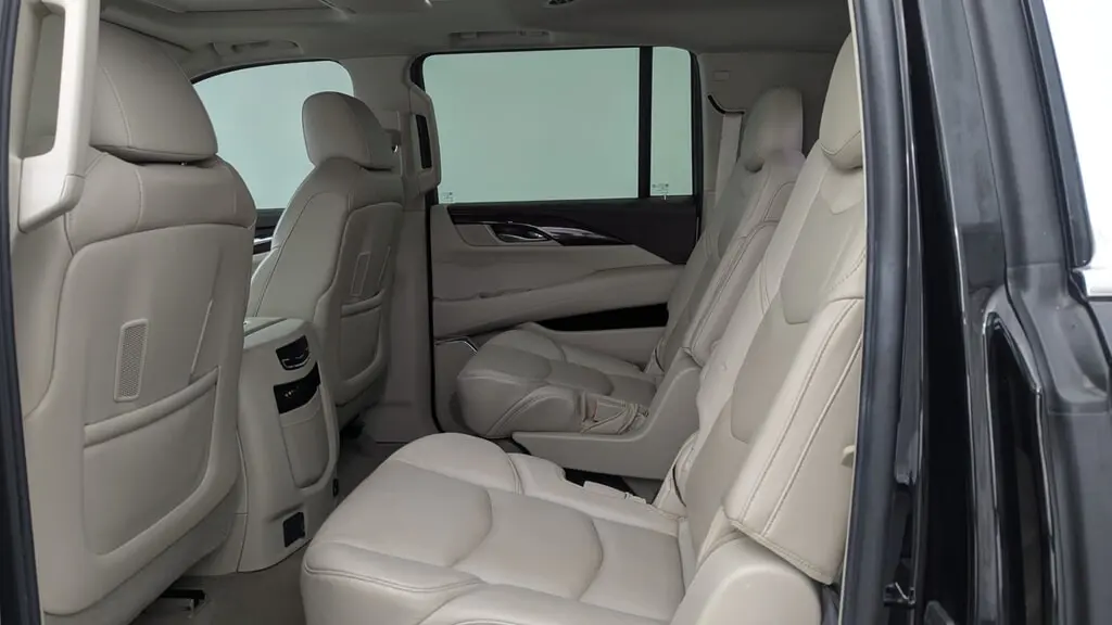 Florida Fine Cars - Used CADILLAC ESCALADE ESV 2015 MIAMI PREMIUM