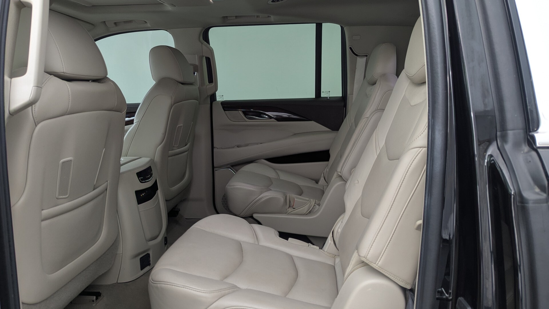 Florida Fine Cars - Used vehicle - SUV CADILLAC ESCALADE ESV 2015