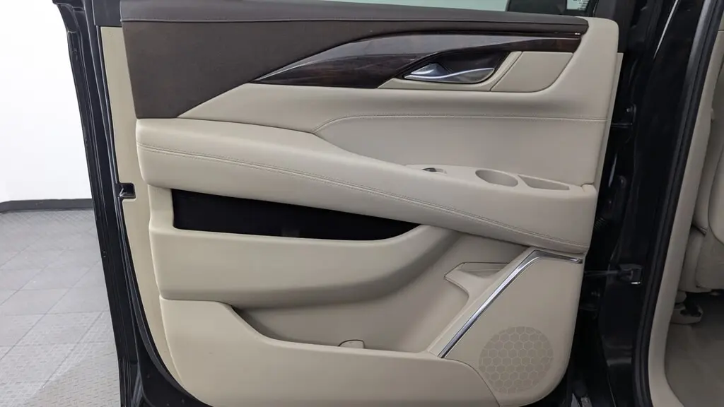 Florida Fine Cars - Used CADILLAC ESCALADE ESV 2015 MIAMI PREMIUM