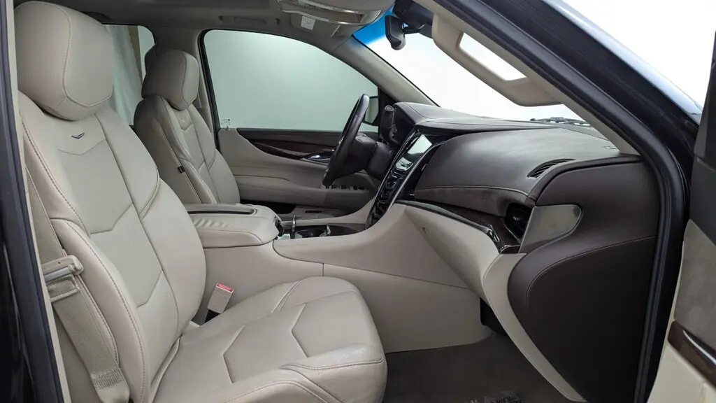 Florida Fine Cars - Used CADILLAC ESCALADE ESV 2015 MIAMI PREMIUM