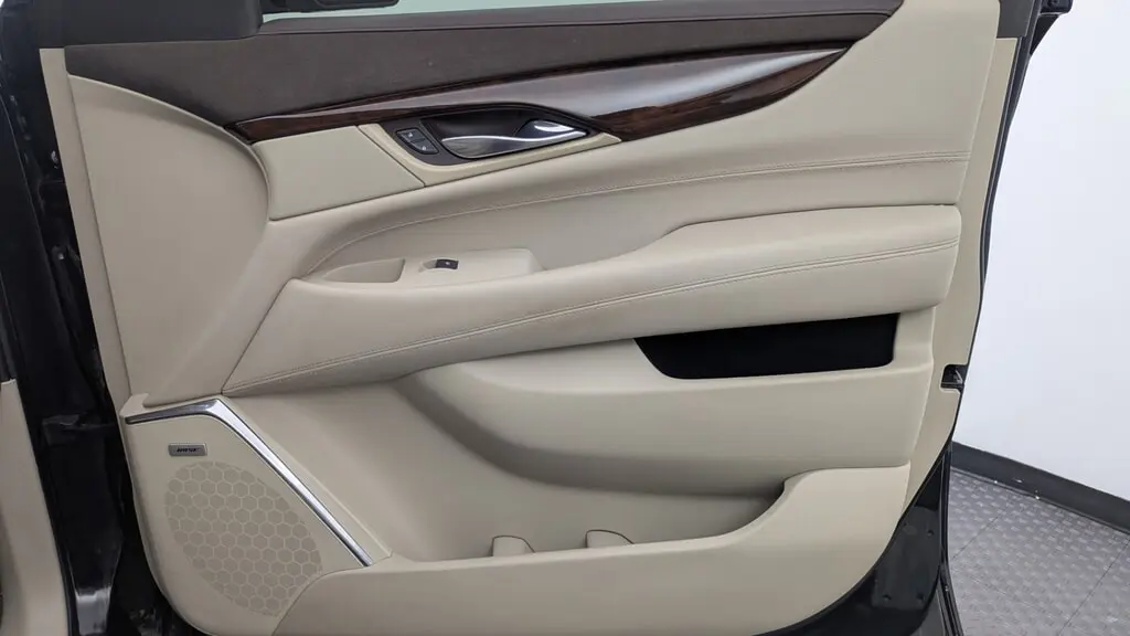 Florida Fine Cars - Used CADILLAC ESCALADE ESV 2015 MIAMI PREMIUM