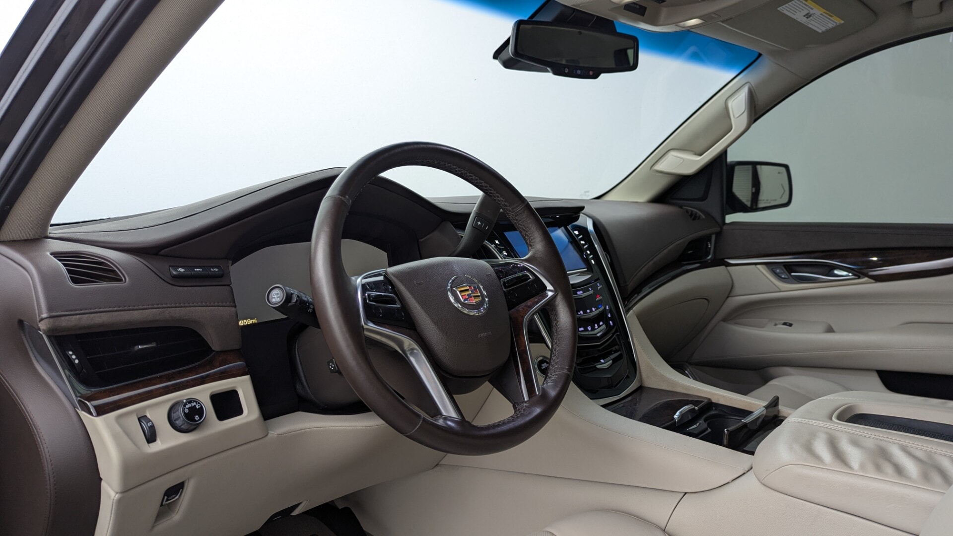 Florida Fine Cars - Used vehicle - SUV CADILLAC ESCALADE ESV 2015