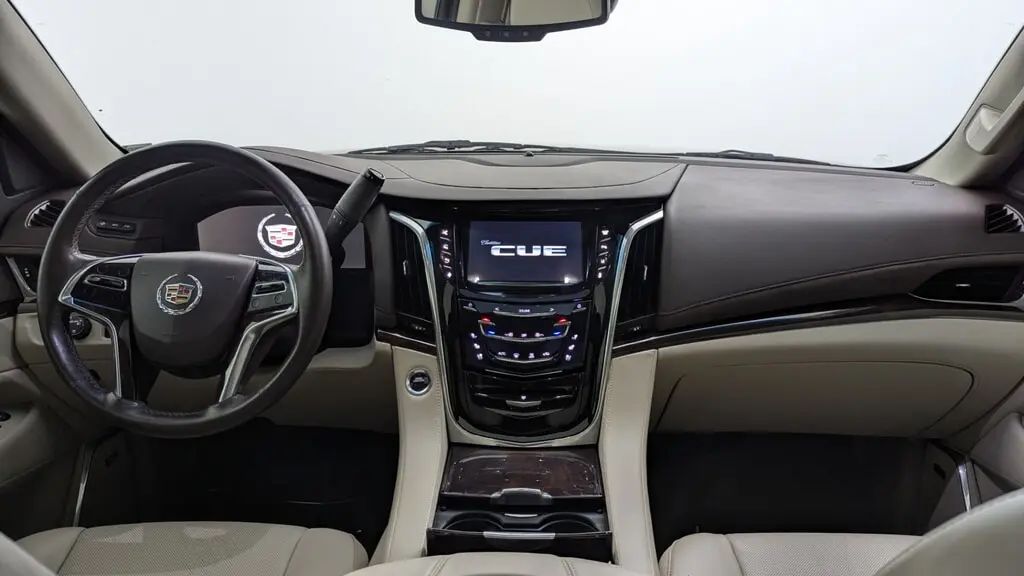 Florida Fine Cars - Used CADILLAC ESCALADE ESV 2015 MIAMI PREMIUM