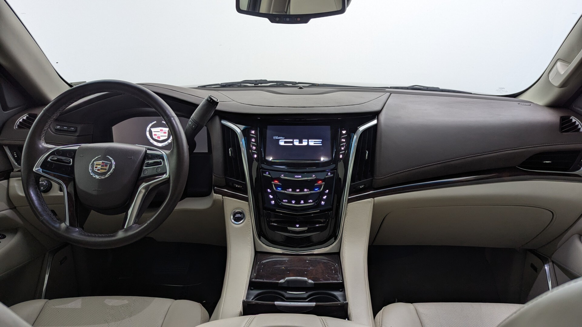Florida Fine Cars - Used vehicle - SUV CADILLAC ESCALADE ESV 2015