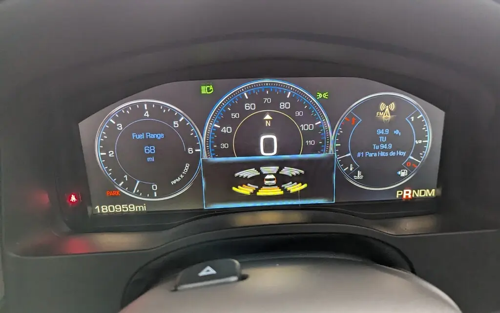 Florida Fine Cars - Used CADILLAC ESCALADE ESV 2015 MIAMI PREMIUM