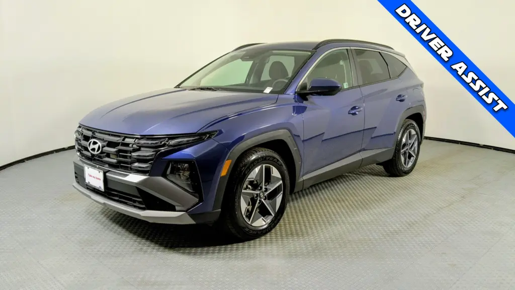 Florida Fine Cars - Used HYUNDAI TUCSON 2025 ORLANDO SEL