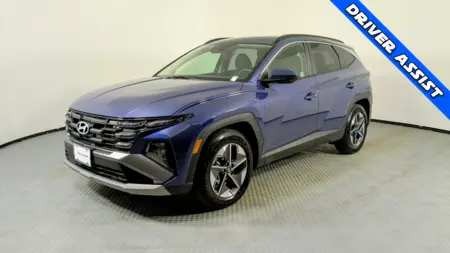 Florida Fine Cars - Used HYUNDAI TUCSON 2025 ORLANDO SEL
