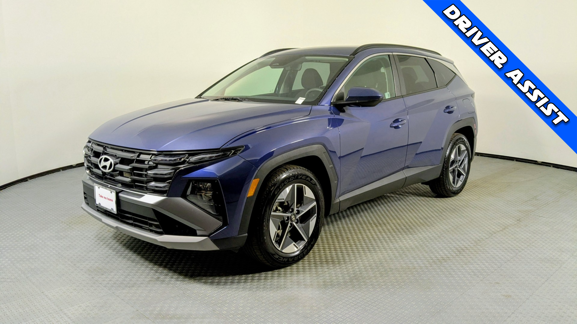 Florida Fine Cars - Used vehicle - SUV HYUNDAI TUCSON 2025