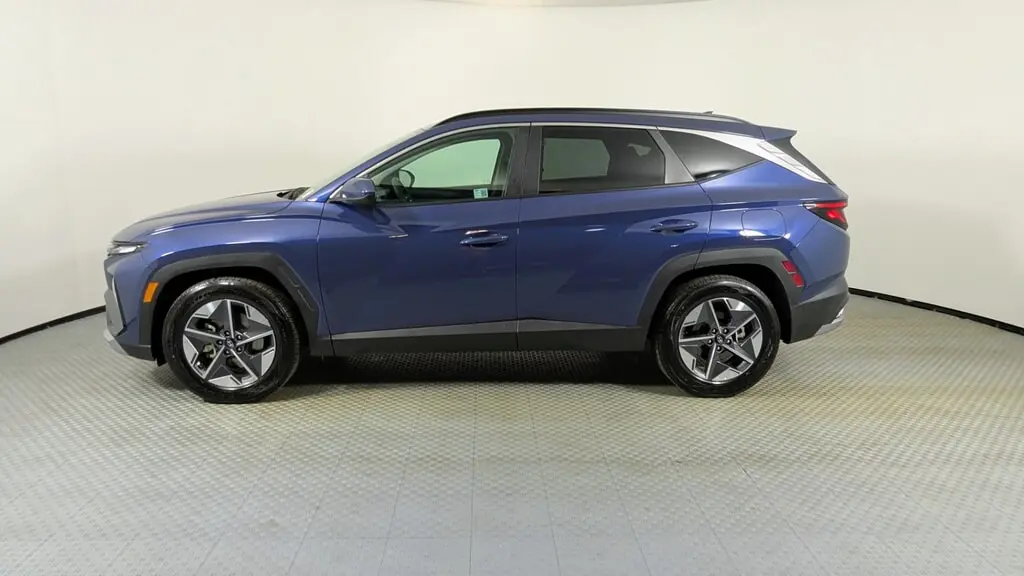 Florida Fine Cars - Used HYUNDAI TUCSON 2025 ORLANDO SEL