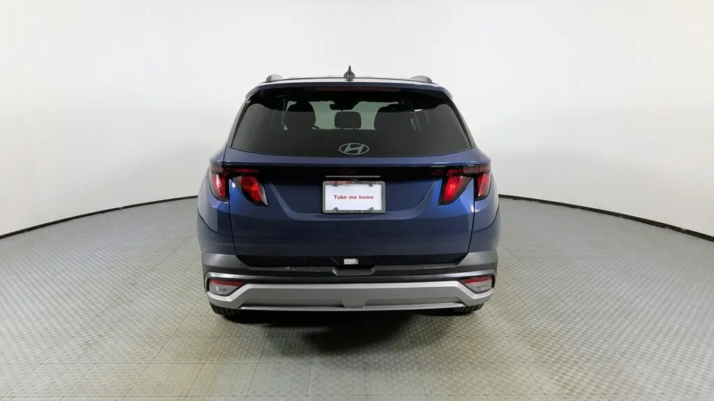 Florida Fine Cars - Used HYUNDAI TUCSON 2025 ORLANDO SEL