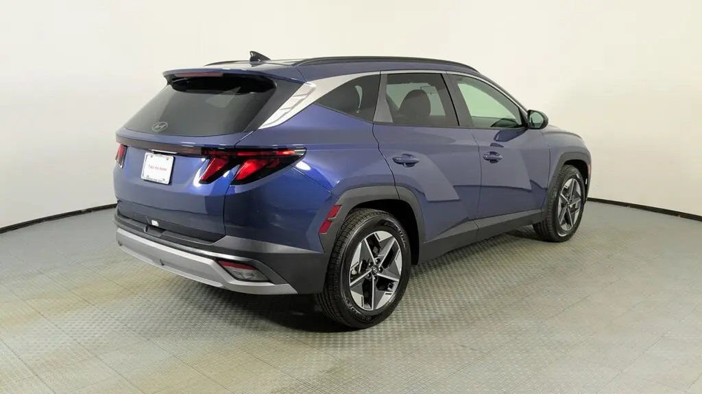 Florida Fine Cars - Used HYUNDAI TUCSON 2025 ORLANDO SEL