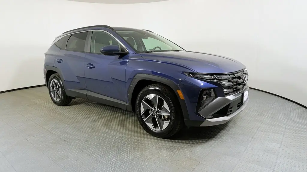 Florida Fine Cars - Used HYUNDAI TUCSON 2025 ORLANDO SEL