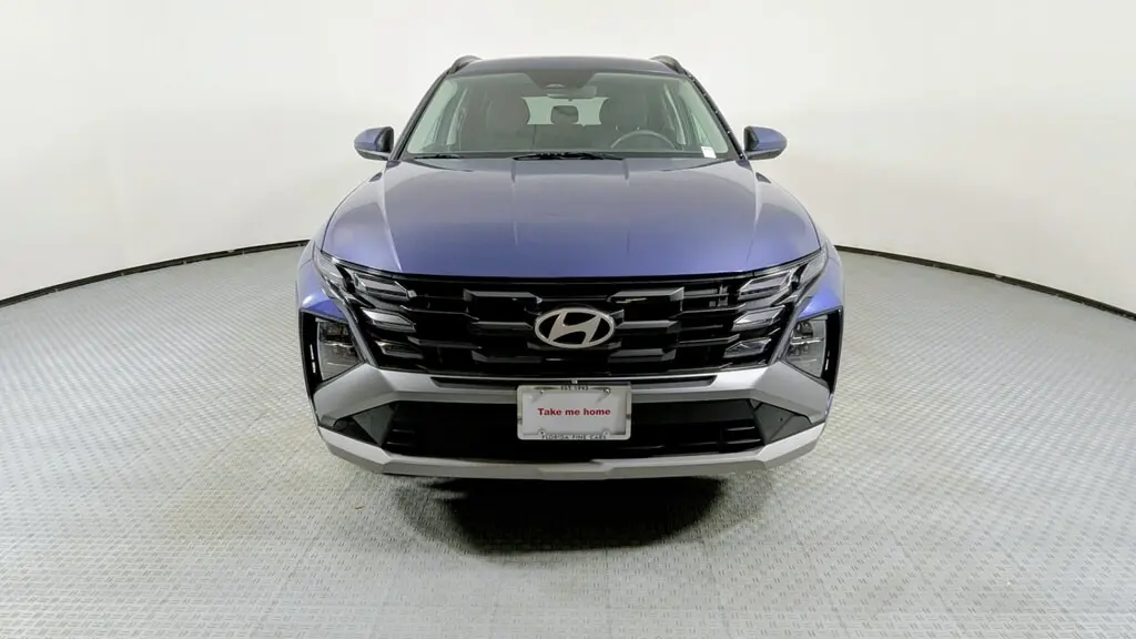 Florida Fine Cars - Used HYUNDAI TUCSON 2025 ORLANDO SEL