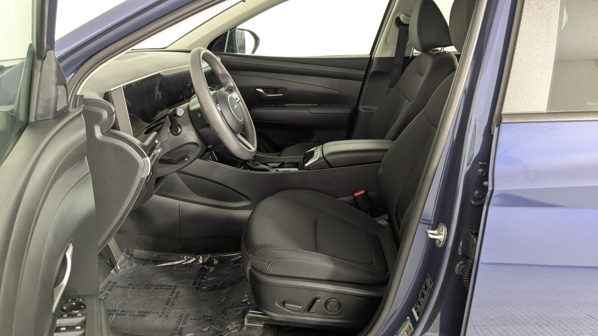 Florida Fine Cars - Used vehicle - SUV HYUNDAI TUCSON 2025