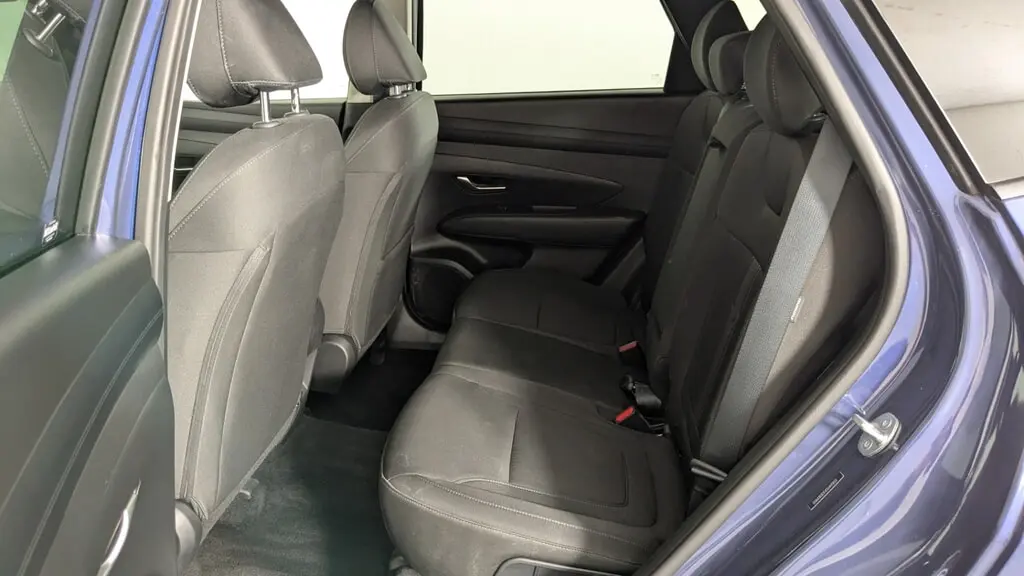 Florida Fine Cars - Used HYUNDAI TUCSON 2025 ORLANDO SEL