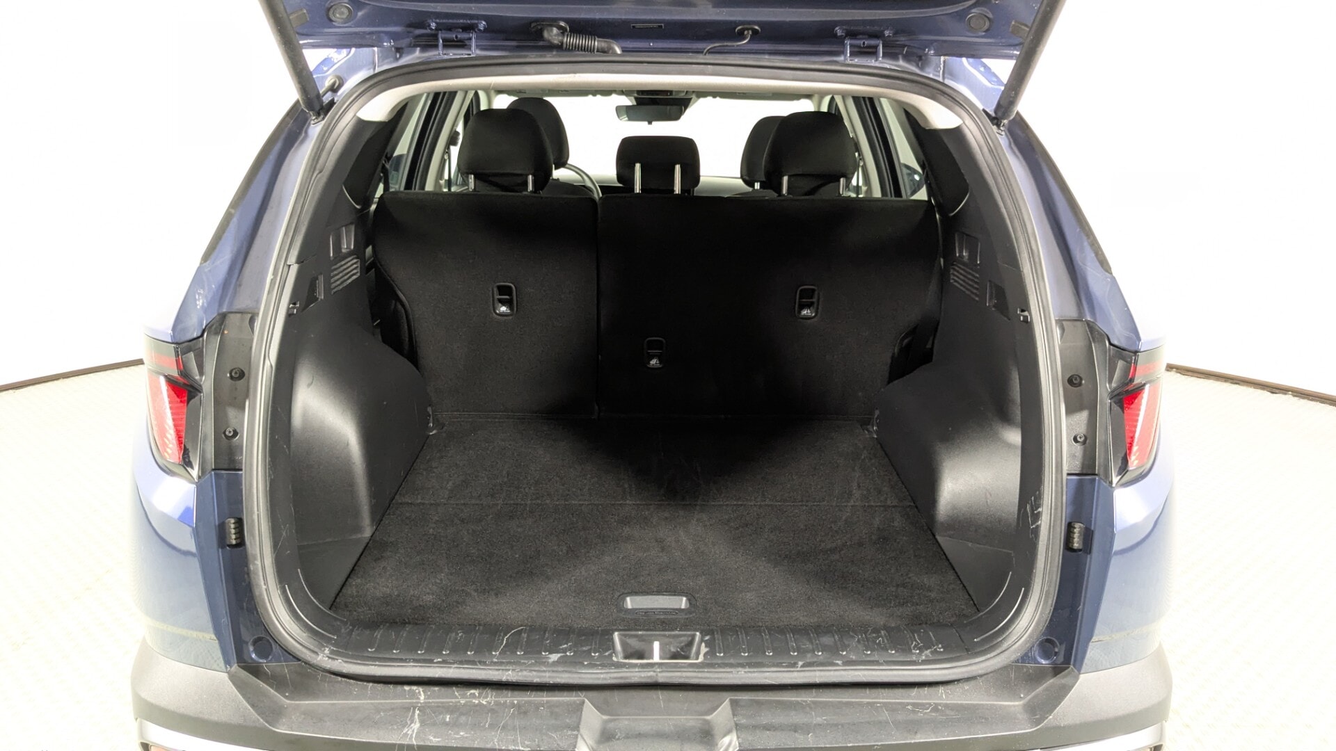 Florida Fine Cars - Used vehicle - SUV HYUNDAI TUCSON 2025