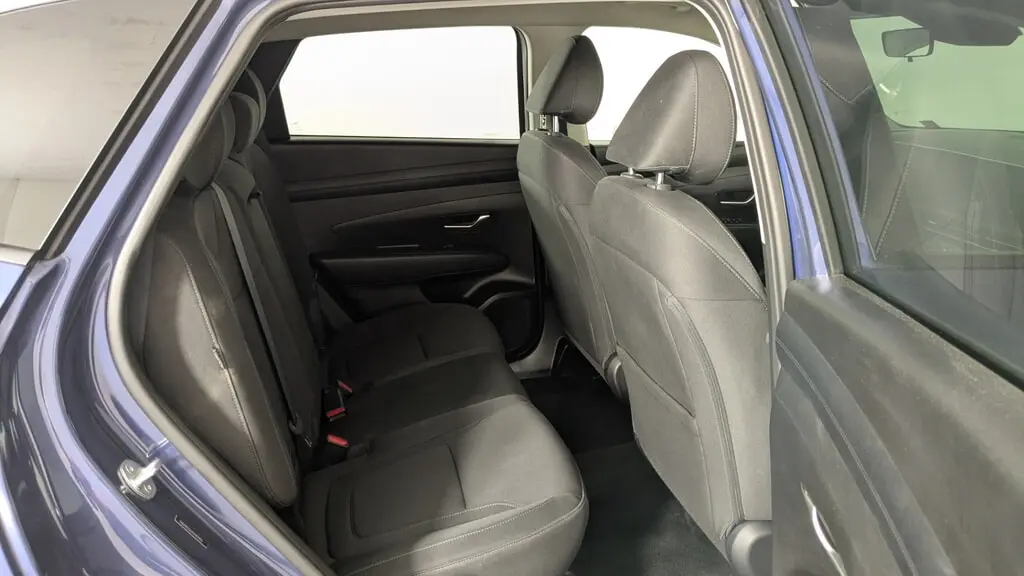 Florida Fine Cars - Used HYUNDAI TUCSON 2025 ORLANDO SEL