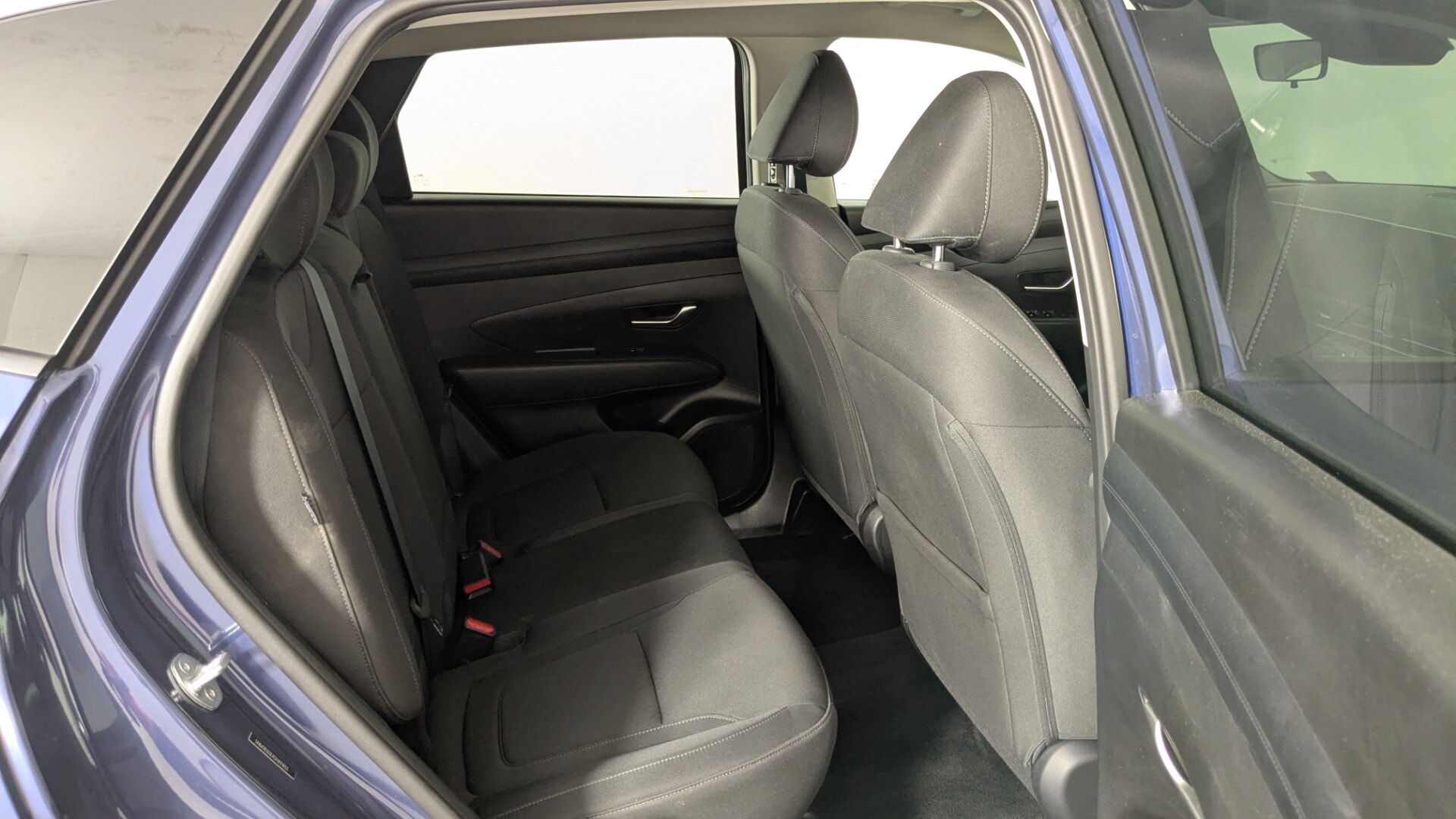 Florida Fine Cars - Used vehicle - SUV HYUNDAI TUCSON 2025