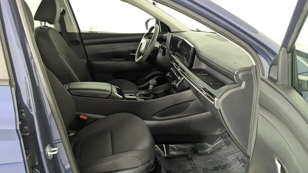 Florida Fine Cars - Used HYUNDAI TUCSON 2025 ORLANDO SEL
