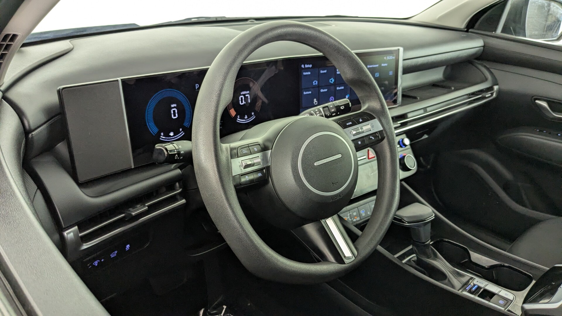 Florida Fine Cars - Used vehicle - SUV HYUNDAI TUCSON 2025