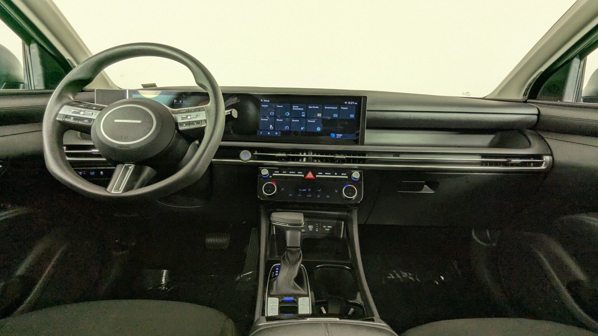 Florida Fine Cars - Used vehicle - SUV HYUNDAI TUCSON 2025