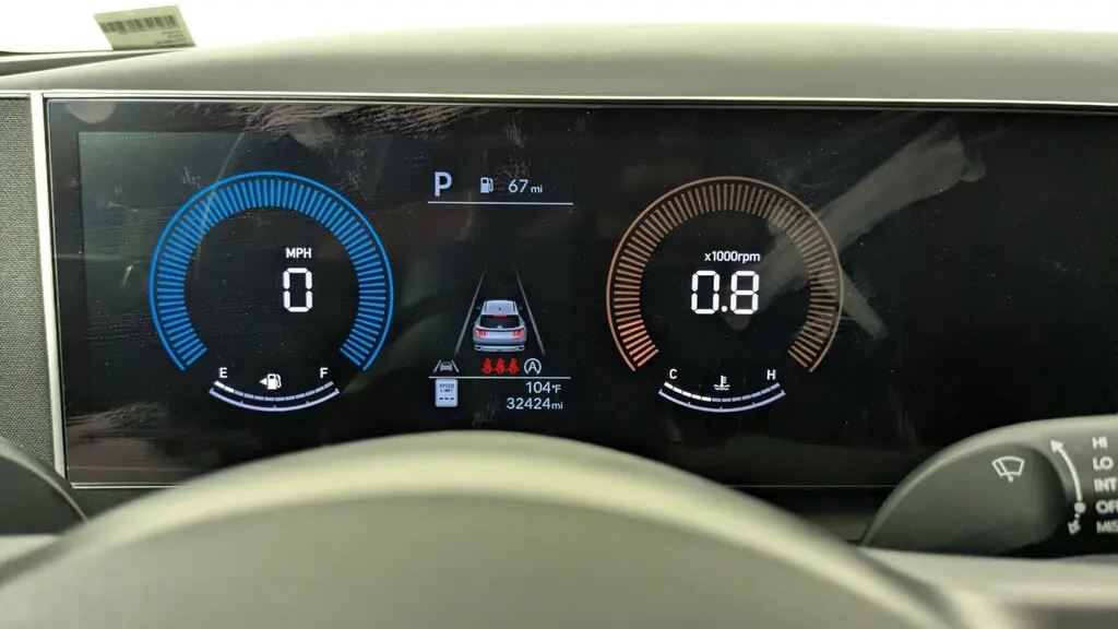Florida Fine Cars - Used HYUNDAI TUCSON 2025 ORLANDO SEL