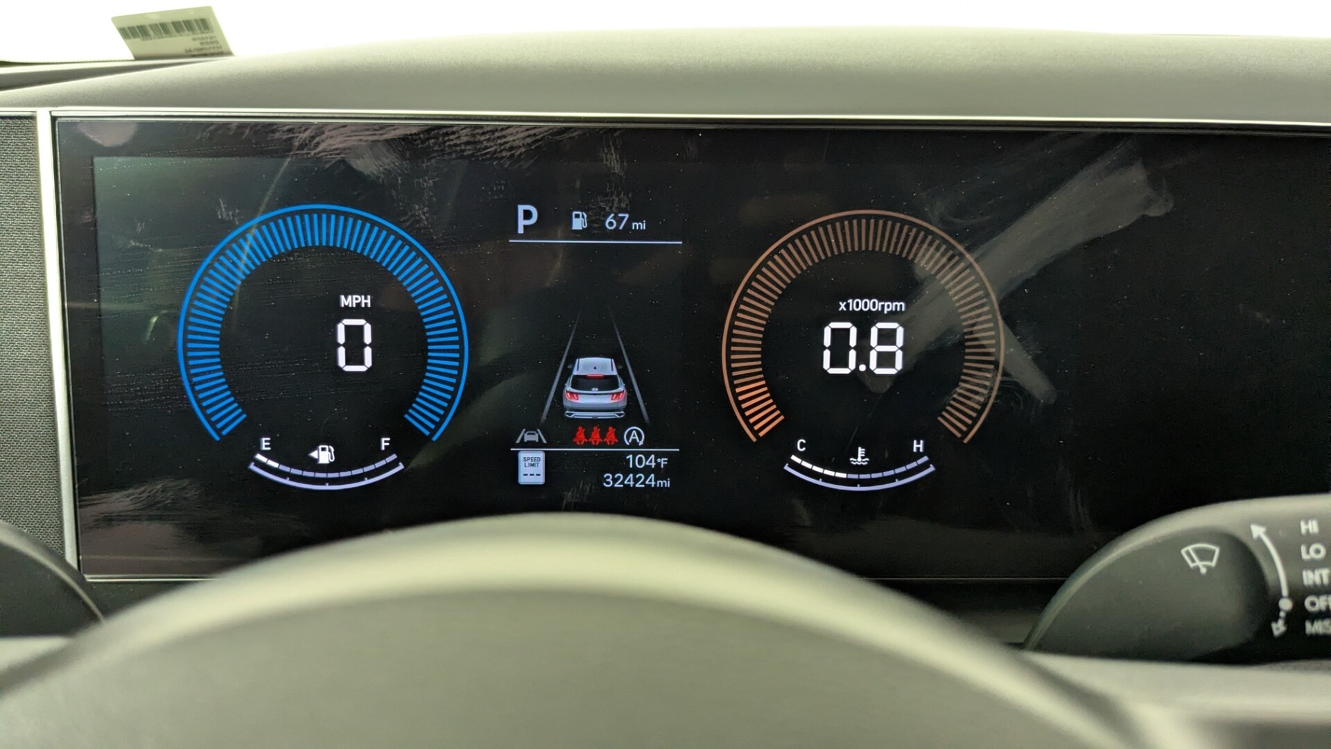 Florida Fine Cars - Used vehicle - SUV HYUNDAI TUCSON 2025