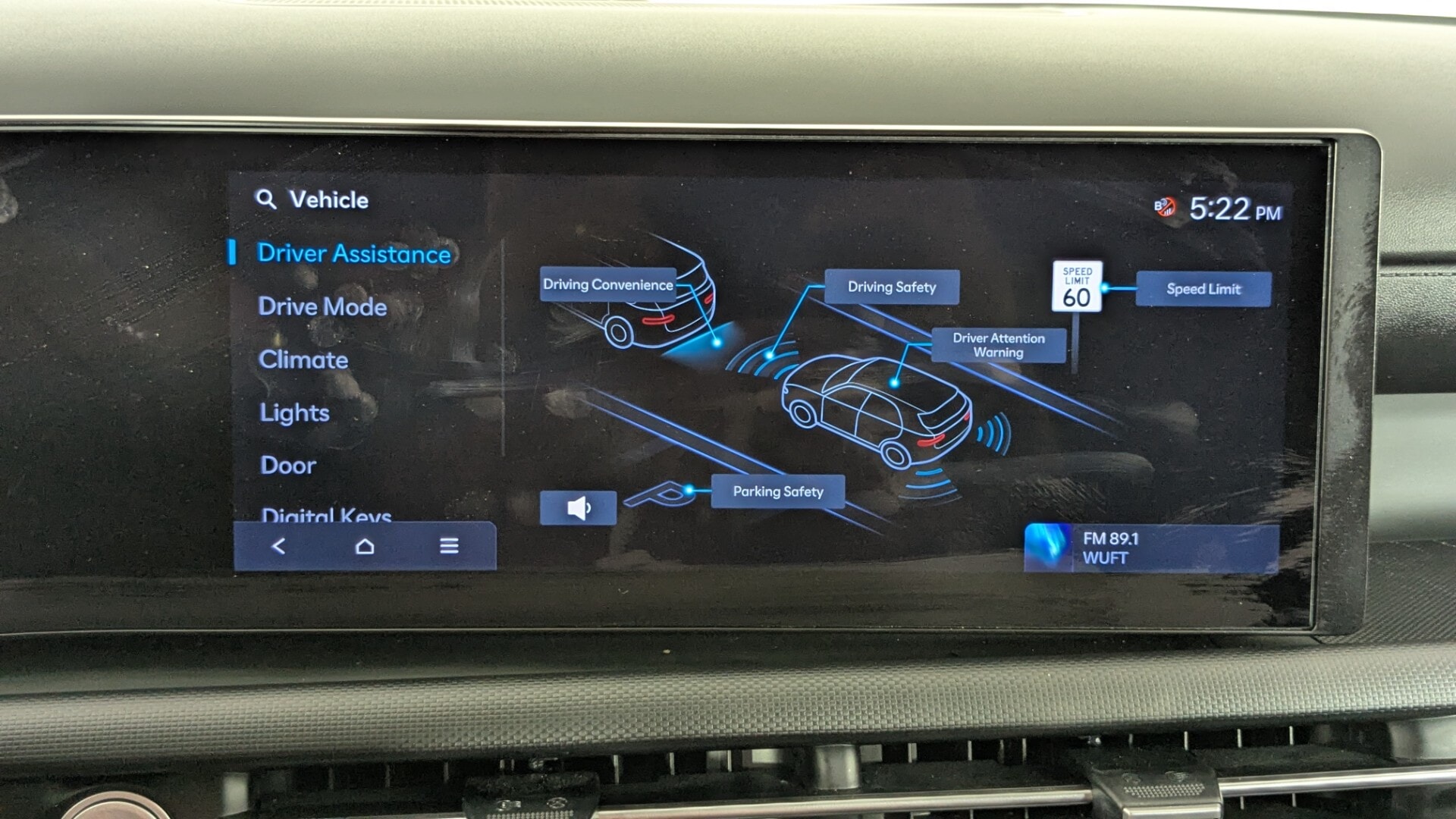 Florida Fine Cars - Used vehicle - SUV HYUNDAI TUCSON 2025
