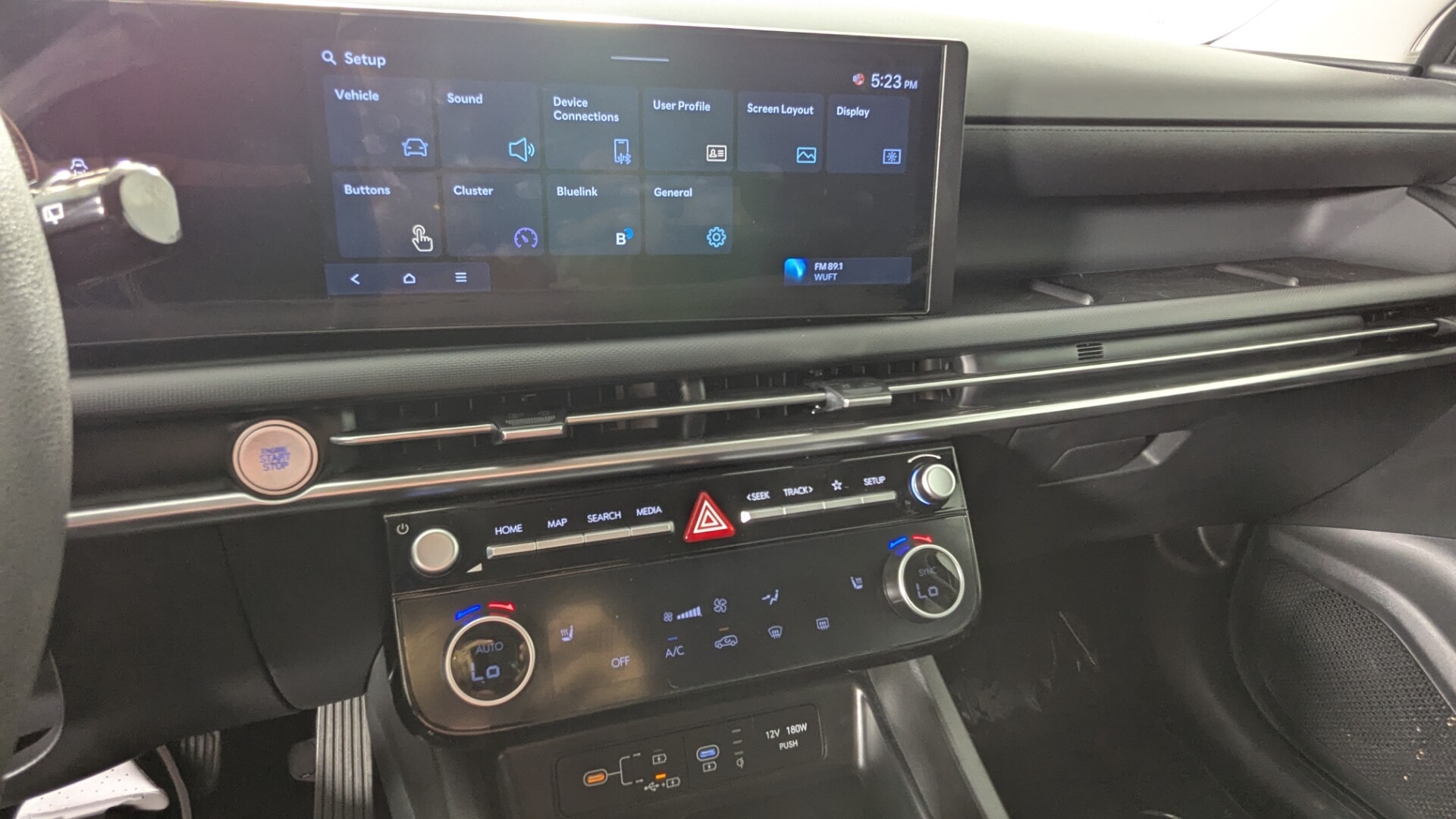 Florida Fine Cars - Used vehicle - SUV HYUNDAI TUCSON 2025